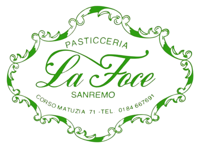 Pasticceria foce